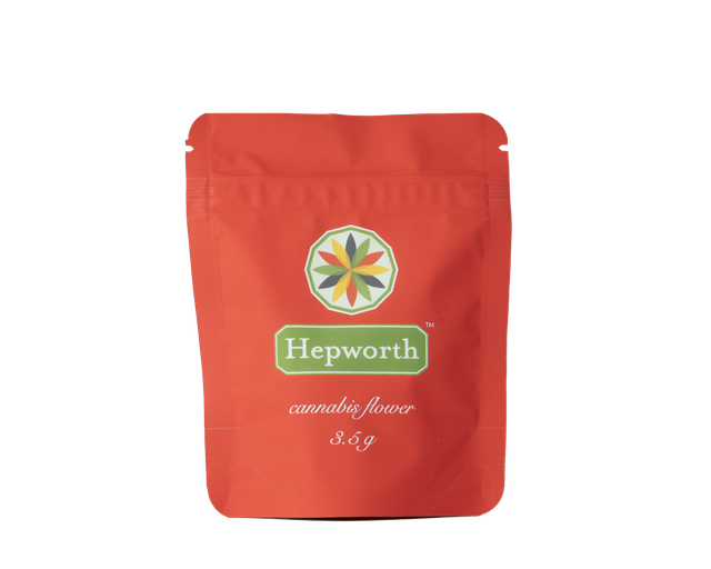 - Green Crack Kush Hepworth