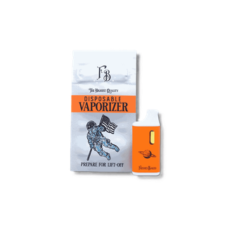 Strawberry Cough Distillate Freshly Baked Company