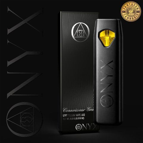 Wedding Pie Live Rosin ONYX