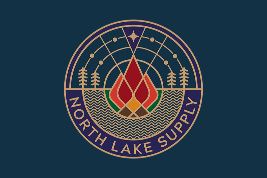 Cosmic Kush North Lake Supply Co.
