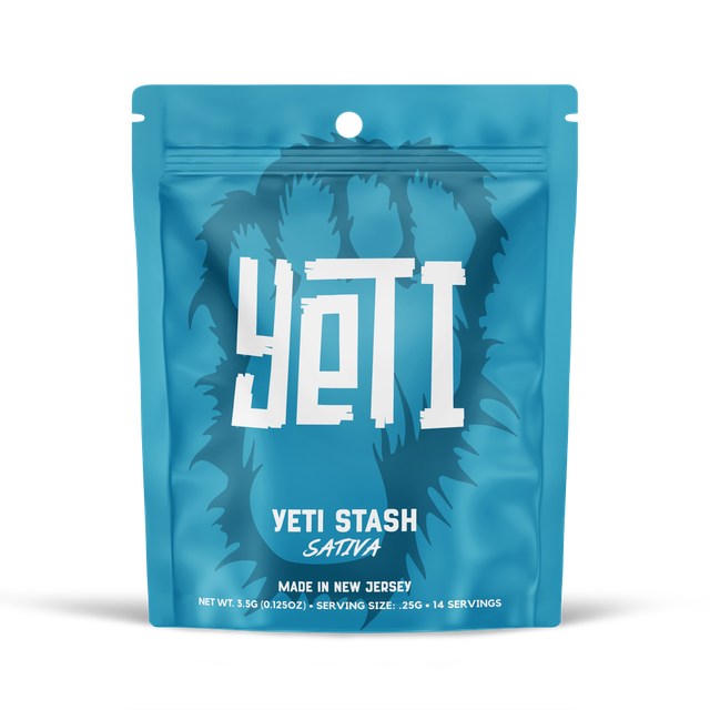 Gelonade Yeti Gelonade Yeti