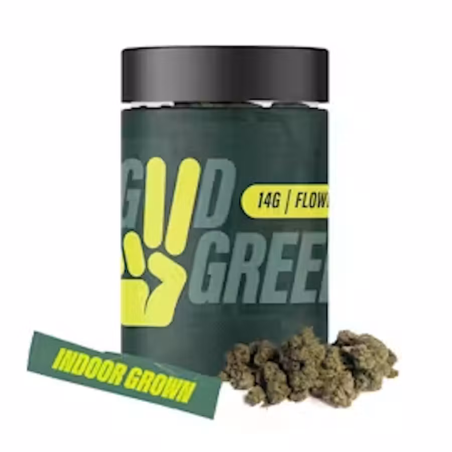 Durban Z Good Green