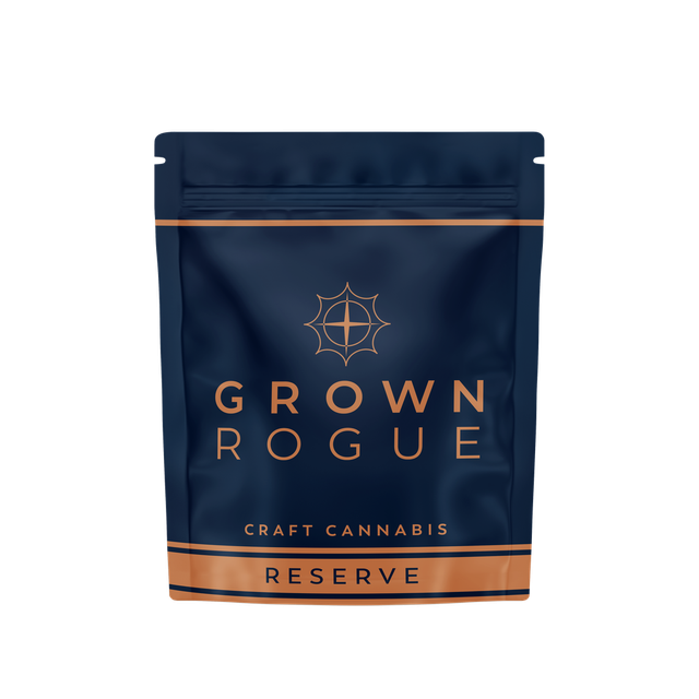 Category 5 Grown Rogue Reserve