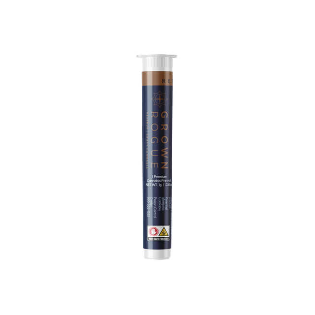 Scented Marker Grown Rogue Reserve