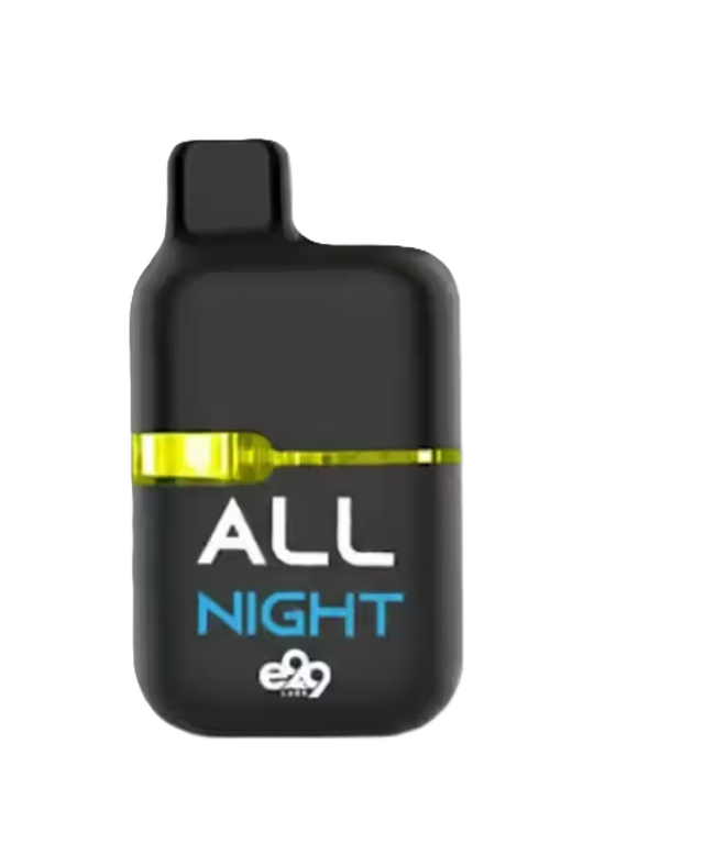 All Night 1g Peanut Butter Breath  E29 Labs