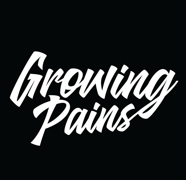 A5 Jar Growing Pains
