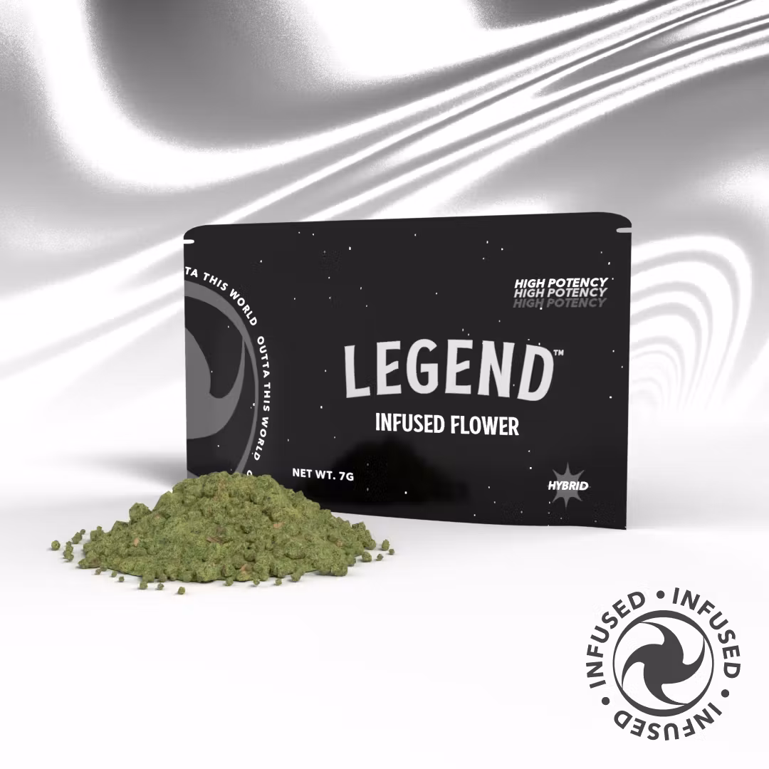 Cosmic Balance Hybrid Blend Legend