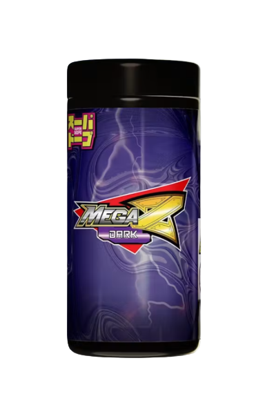 Mega Z Dark Super Dope