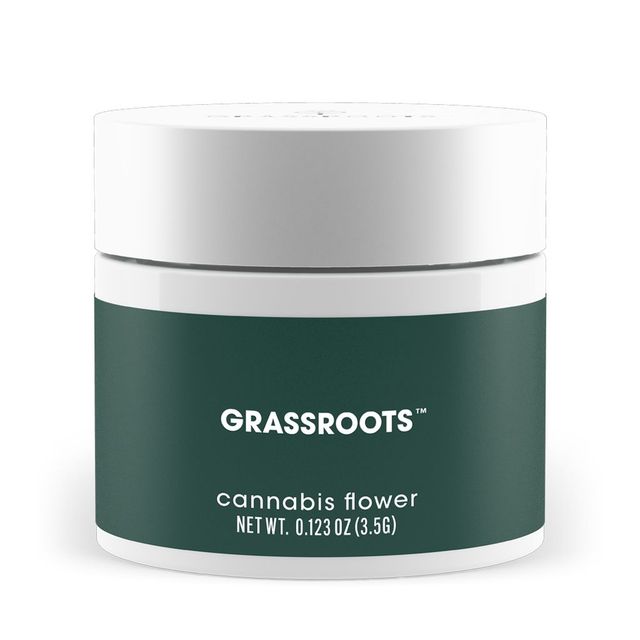 Chem Krush Grassroots