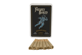 Quesojito Freshly Baked Company