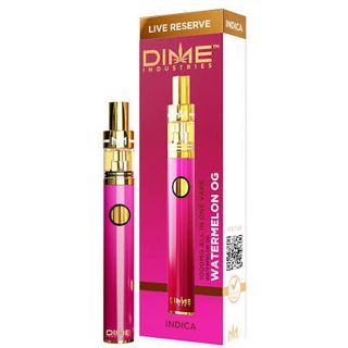 Watermelon OG DIME INDUSTRIES