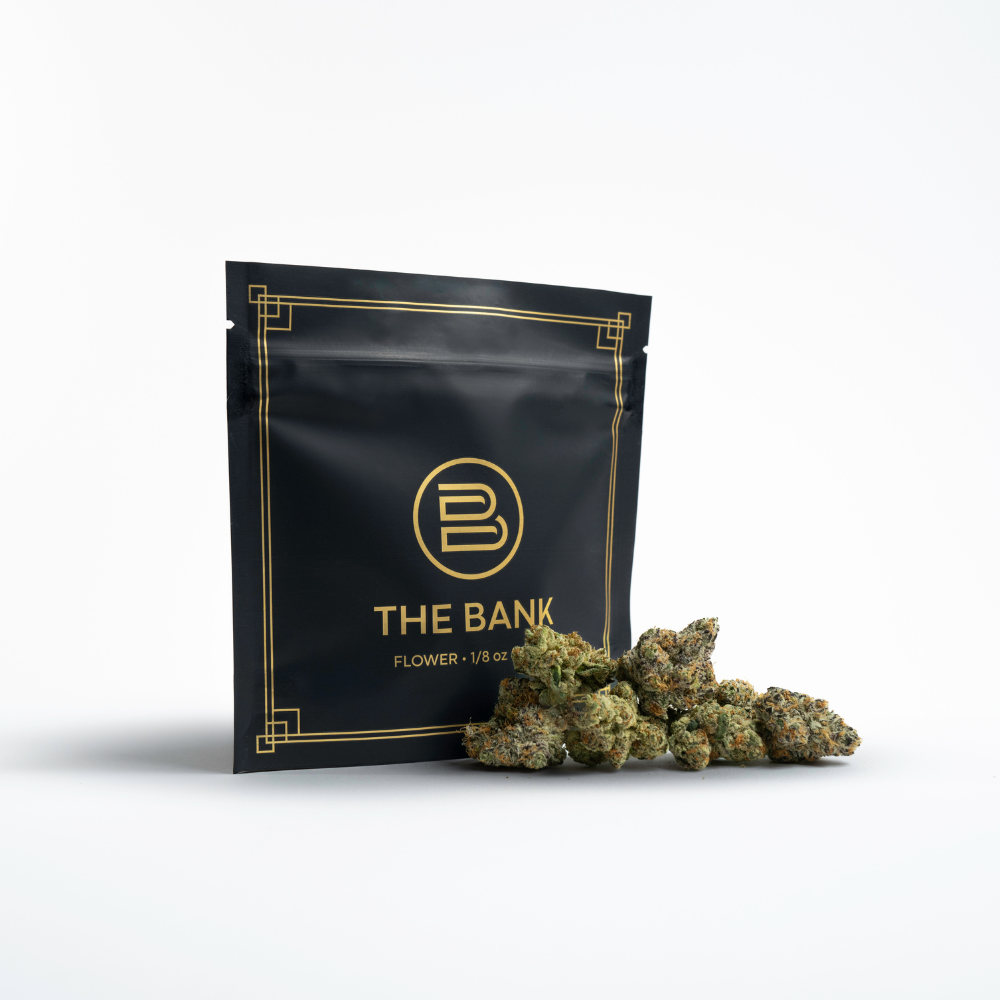 Pineapple Donut The Bank