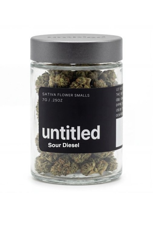 Sour Diesel Untitled Sour Diesel Untitled