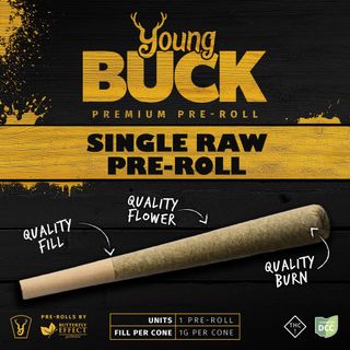 91 Royale Young Buck 91 Royale Young Buck