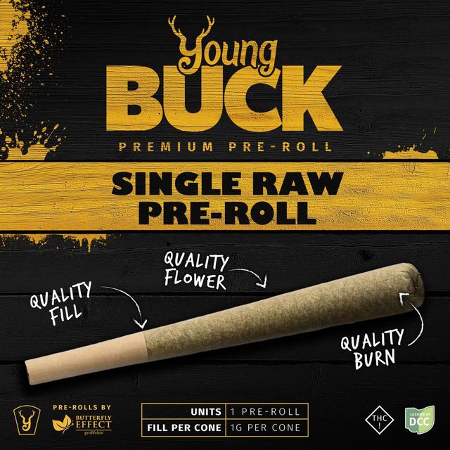 91 Royale Grow Ohio