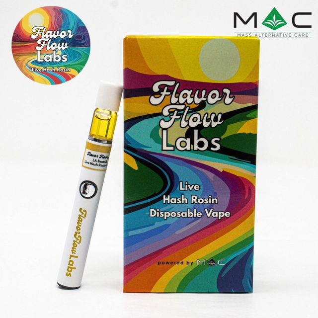L.A. Beatnik 0.5g Flavor Flow