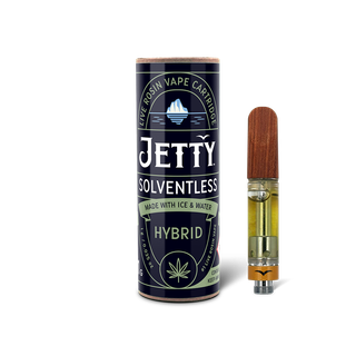 Sweet Wave  - 1G Rosin Cart Jetty
