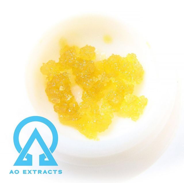 Hypnotik - Live Resin AO Extracts Hypnotik - Live Resin AO Extracts