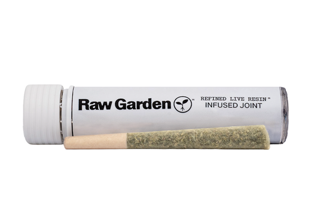 Hashnana Raw Garden