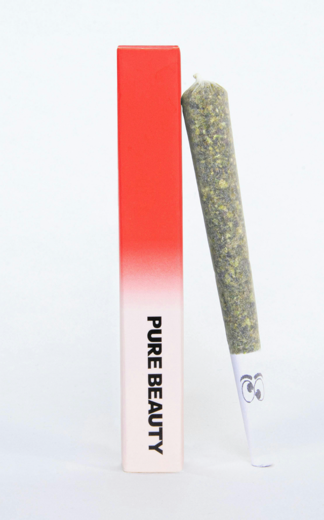 Indica Pure Beauty