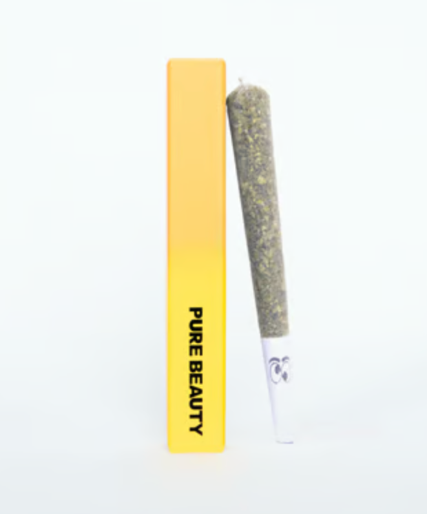 Sativa Pure Beauty