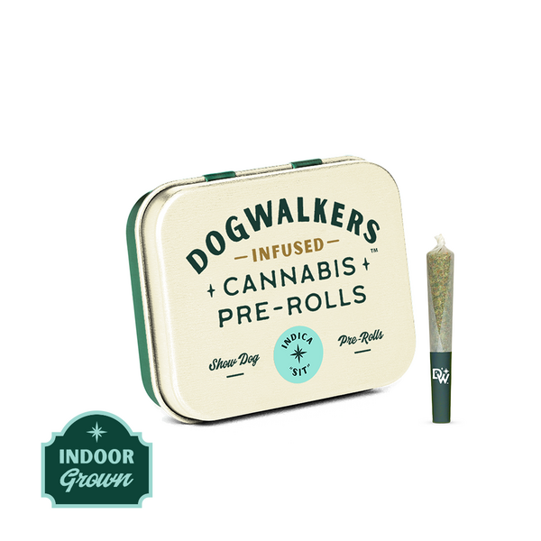 Dulce de Uva (Sit) Dogwalkers