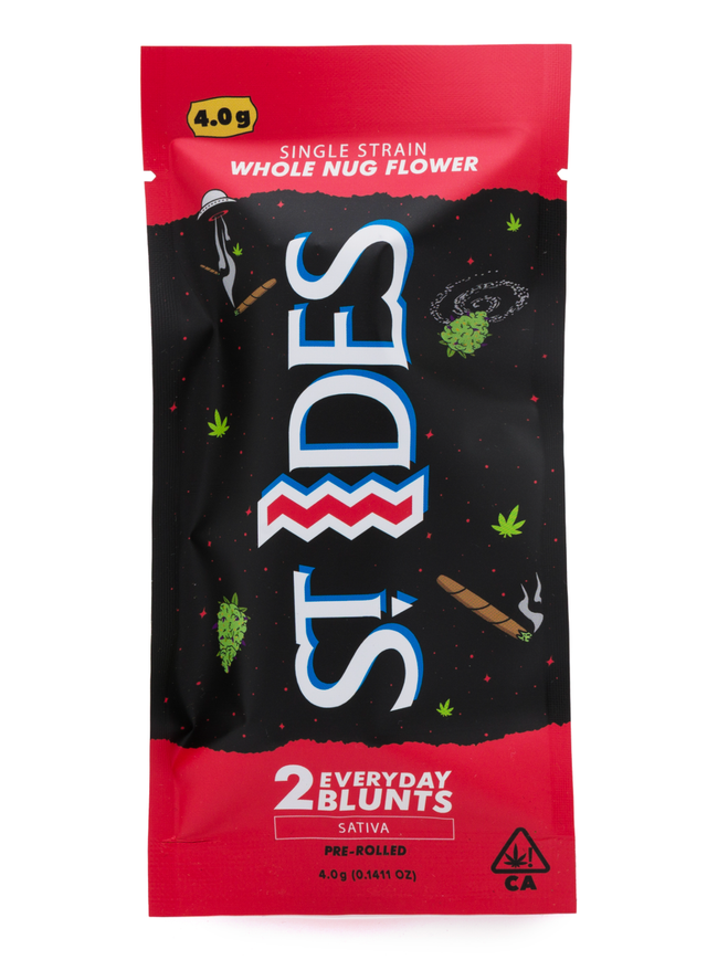 Sativa Pure Flower St IDES