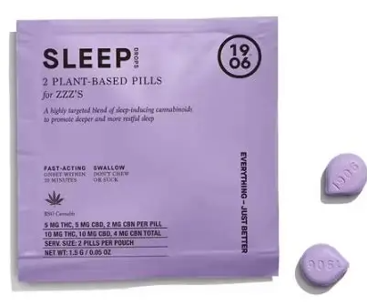Sleep 1906