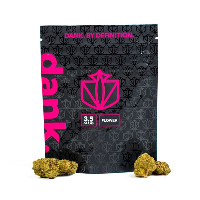 OG Kush Dank