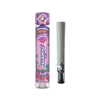 Euphoria Sluggers