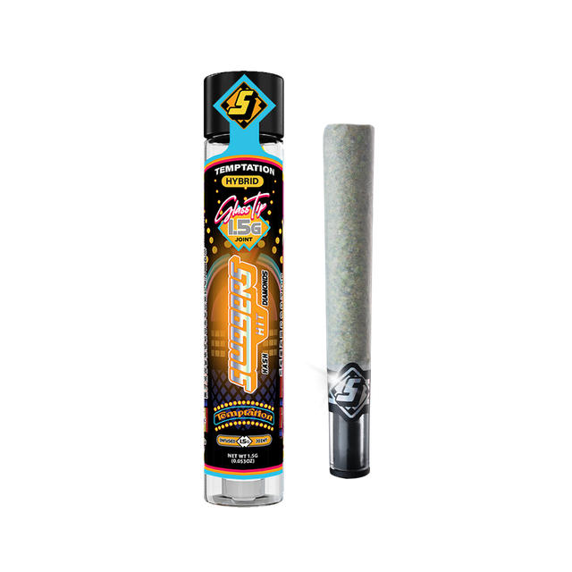 Temptation Sluggers Temptation Sluggers