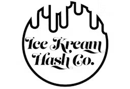 Funky Fruit Single Scoop Ice Kream Hash Co.