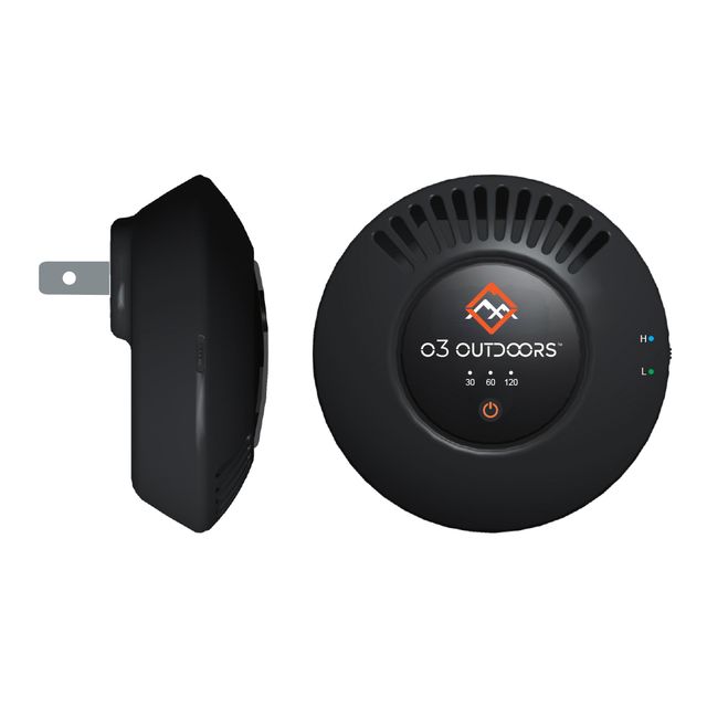 Zone 300 Room Cleaning System O3 Outdoors Zone 300 Room Cleaning System O3 Outdoors