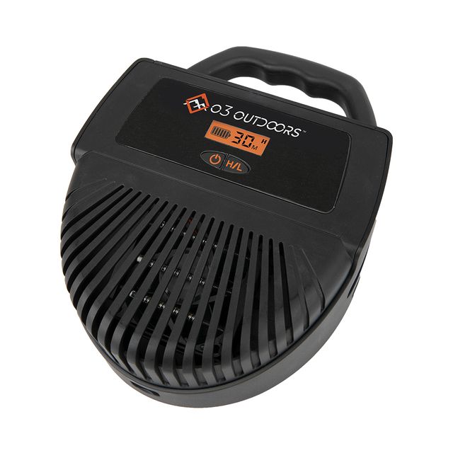 Overlander 750 Odor Elimination System O3 Outdoors Overlander 750 Odor Elimination System O3 Outdoors