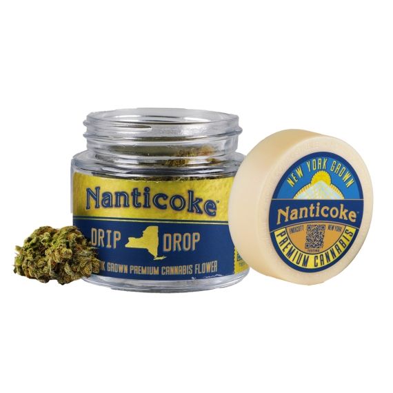 Drip Drop Nanticoke