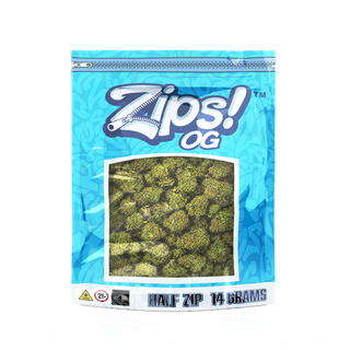 - Grease Monkey Zips