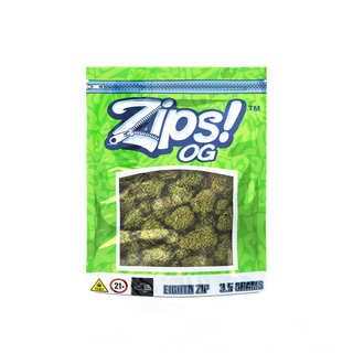 - Mimosa Zips - Mimosa Zips
