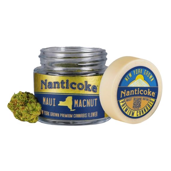 Maui Mac Nut Nanticoke