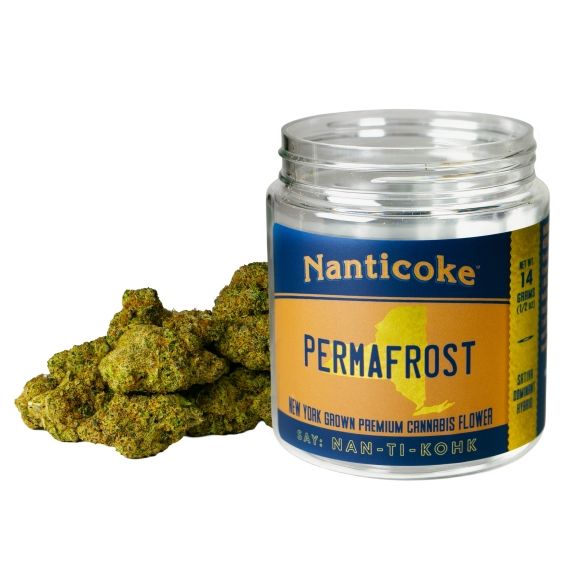 Permafrost Nanticoke