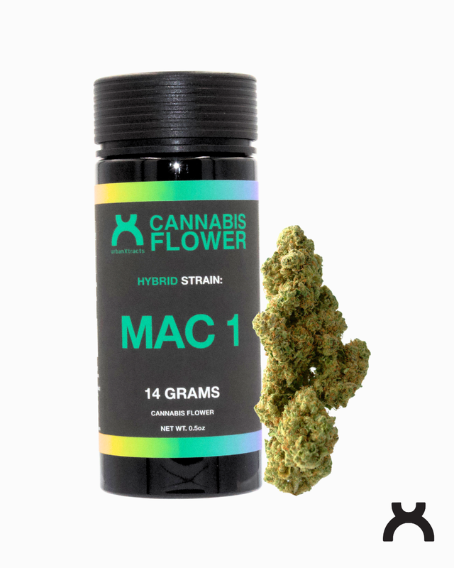 MAC 1 urbanXtracts