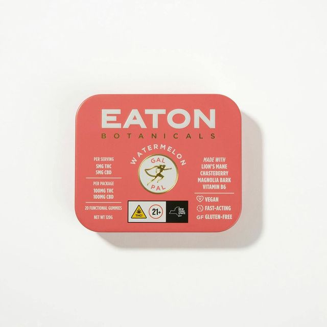 Gal Pal | Watermelon Eaton Botanicals