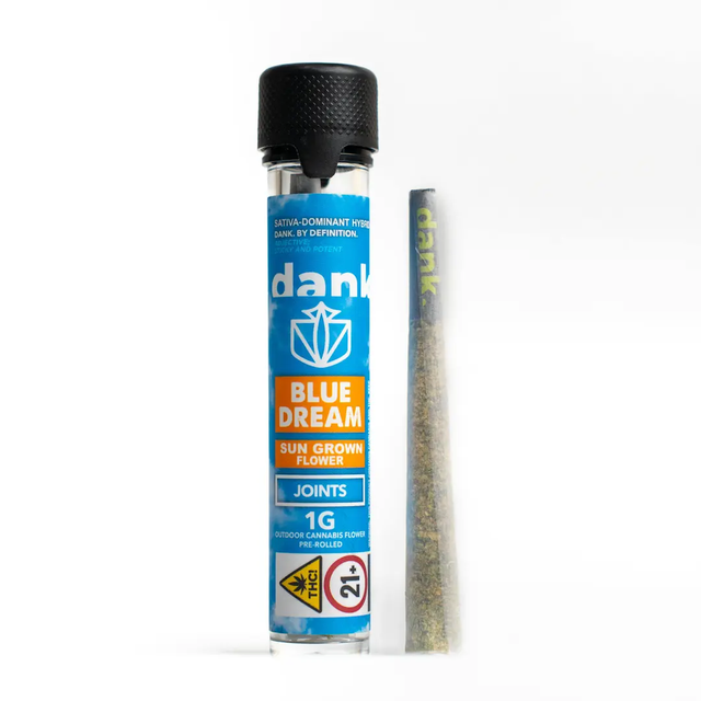 Blue Dream Dank