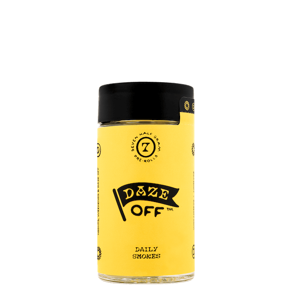 I SMOKE, THEREFORE - (s) DAZE OFF I SMOKE, THEREFORE - (s) DAZE OFF