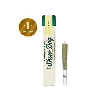 Sour Diesel (Play) Dogwalkers