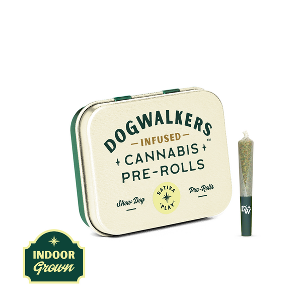 Jack's Delight Dogwalkers