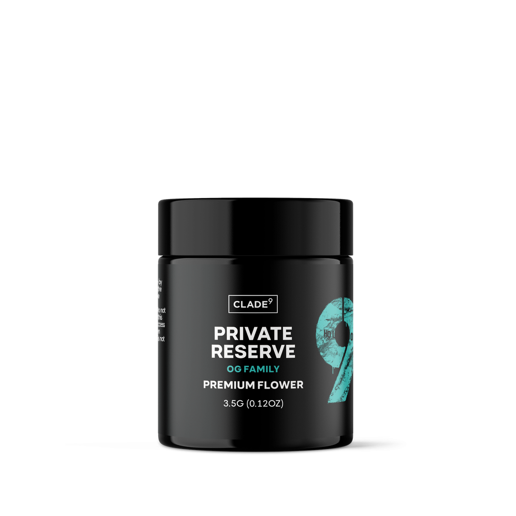Private Reserve
