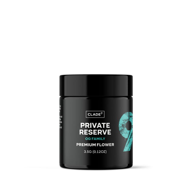 Private Reserve Clade 9