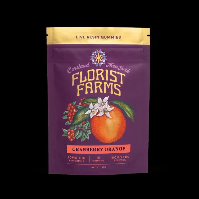 Cranberry Orange Florist Farms Cranberry Orange Florist Farms