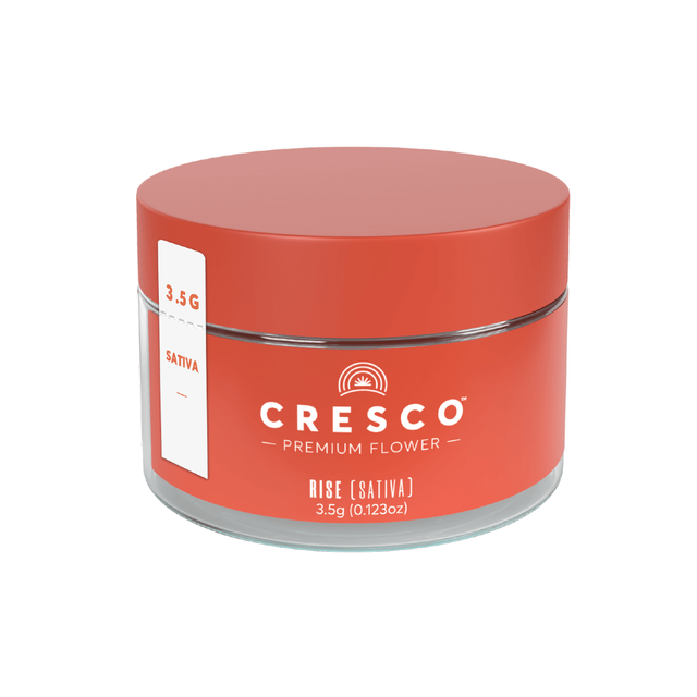 Pineapple Breeze Cresco