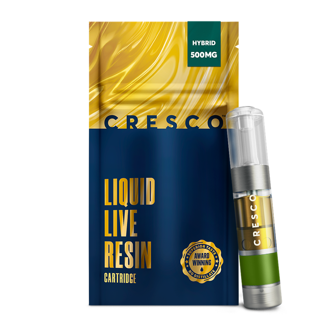 Crown Cresco